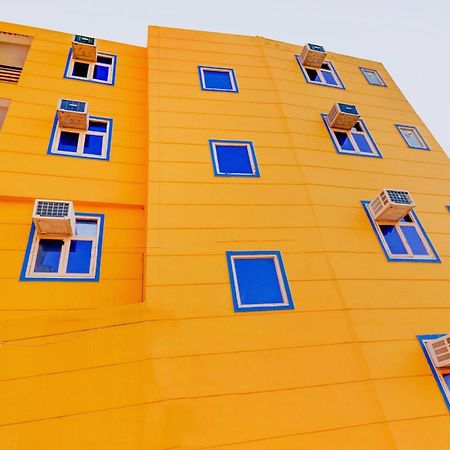 Hotel O Urban Wings Nueva Delhi Exterior foto